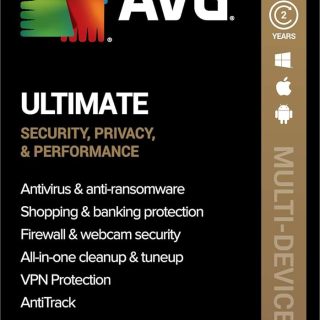 avg ultimate