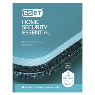 Eset Home Security Essential