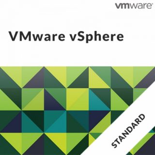 VMware vCenter Server 7 Standard