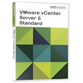 VMware vCenter Server 6 Standard