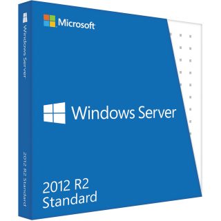 Windows Server 2012 R2 Datacenter