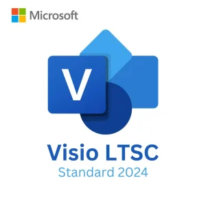 visio 2024 standard