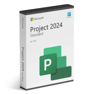 project 2024 standard