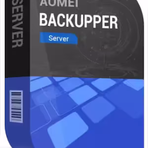AOMEI Backupper Server