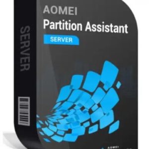 AOMEI Partition Assistant Server