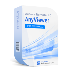 AOMEI AnyViewer Professional