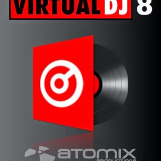Virtualdj8