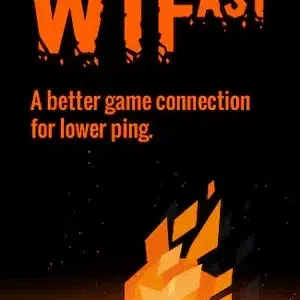wtfast advanced version