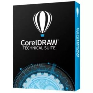 CorelDraw Technical Suite
