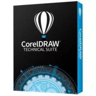 CorelDraw Technical Suite
