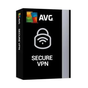 AVG Secure VPN