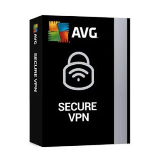 AVG Secure VPN