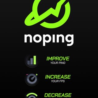 noping